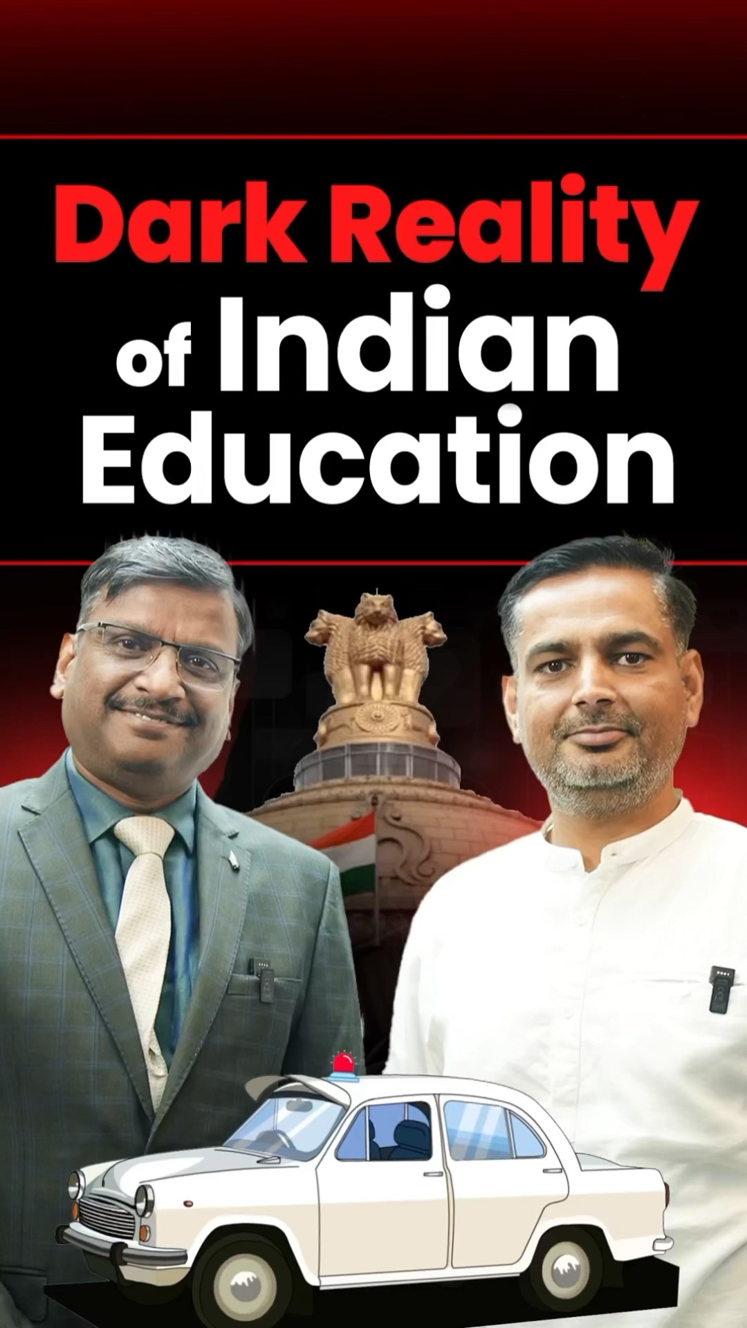 Dark side of Indian Education ❌ ? Rakesh Yadav Sir #careerwillapp #upscexam #rakeshyadavsir